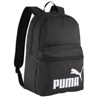 PUMA Ruksak 091164-01, Phase, crna