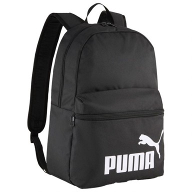 PUMA Ruksak 091164-01, Phase, crna