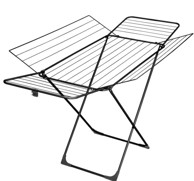 Sušilica rublja H300, 183x99x96 cm, crna