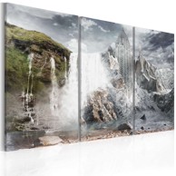 Slika Process of urbanization 90x60