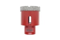 STAYER Dijamantna kruna M14 45 mm, srebrna