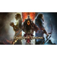 Igra za PC: Dragon's Dogma 2 (Xbox One / Xbox Series X/S) (Europe)
