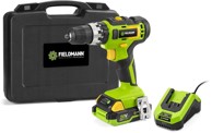 FIELDMANN Akumulatorska bušilica FDUV 70115-A 20V