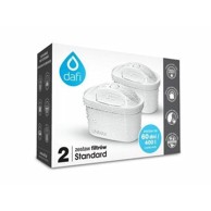 DAFI Filter za vodu Unimax, kutija, 2 komada