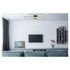 GLOBO LIGHTING Stropna svjetiljka Aliano 5xLED 0,2W 13000K (eksl. 3xAAA)