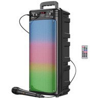 HOCO Zvučnik bežični sa mikrofonom BT 2200 mAh - BS52