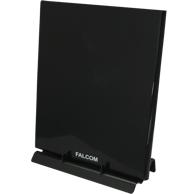 FALCOM Sobna antena ANT-206, s pojačalom, dobitak 15 dB