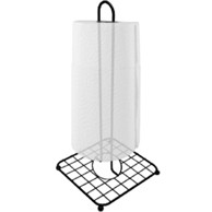 Stalak stolni Black Globe 14 × 31 cm