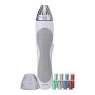PMD Uređaj za mikrodermoabraziju Personal Microderm Classic, siva
