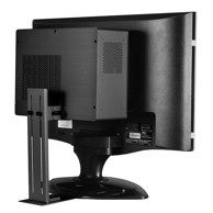 LIAN LI VESA držač Q09-1B, crni