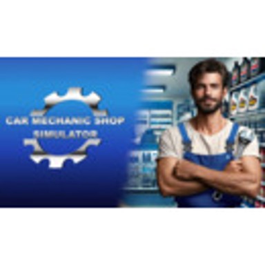 Igra za PC: Car Mechanic Shop Simulator
