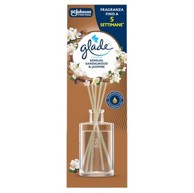 GLADE Mirisni štapići sandalovina i jasmin 50 ml