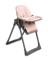 CARETERO Stolica za hranjenje Vars, pink