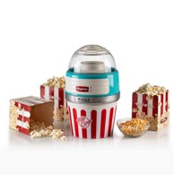 ARIETE retro aparat za kokice 2957BL