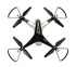 SYMA Dron Z3 RC, WiFi, kamera 750p