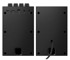 DEFENDER Zvučnici Futuro 20W, 2.0, RGB, Bluetooth 5.3, crni