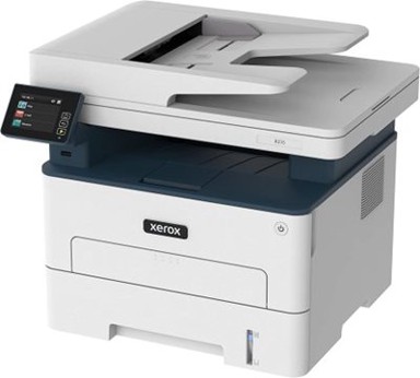 XEROX Multifunkcionalni printer B235DNI, USB, LAN, Wi-Fi, bijeli