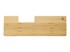 CONTOUR DESIGN Oslonac za zapešća The Regular, bambus, natural