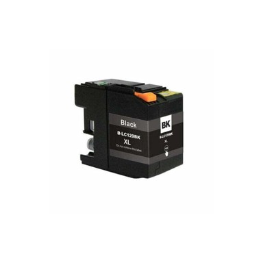 PREMIUMPRINT Uložak LC129, kompatibilno za BROTHER, crna