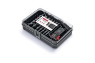 KISTENBERG Organizator baterija BATTERY BOX, 295 x 195 x 70 mm