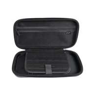 LEXIP Torbica za igraću konzolu Carry and Protect Case Switch 2, crna