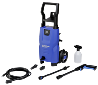 NILFIK Visokotlačni perač C 110.7-5 X-tra