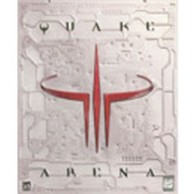 Igra za PC: Quake III Arena