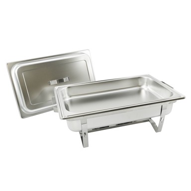 FACKELMANN Posuda za serviranje hrane 60,5 x 36 x 27,8 cm, 9 l