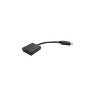 ROLINE Adapter DisplayPort - HDMI, M/F, 0.15m