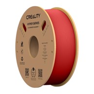 CREALITY Filament Hyper PLA, crveni