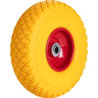 Rezervni kotač 3.00-4 PU guma