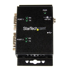 STARTECH USB serijsko čvorište ICUSB2322I, USB 2.0 Type-B, 2 x serijski, crno