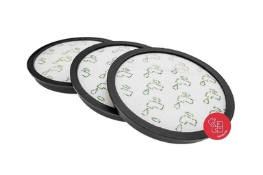 VACS HEPA filter Vacs HF312X