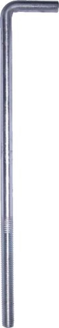 Građevinsko sidro LBK 16*650, za zidne panele, 16 x 650 mm