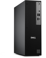 DELL Stolno računalo PC Pro Slim D0445 / Intel Core i5-14500, 16GB, 512GB SSD, Intel UHD 770, Ubuntu