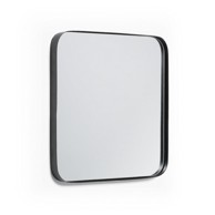 KAVE HOME Zidno ogledalo 40x40 cm Marco