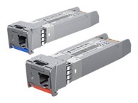 UBIQUITI Transceiver UACC-OM-SM-10G-S-2 - SFP