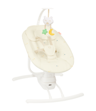 BADABULLE Njihaljka Lateral Swing, cream