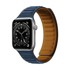 HURTEL Narukvica Magnetic Strap, Apple Watch 38/40 mm, plava