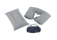 LAMPA Set jastuka za putovanje 3-djelni