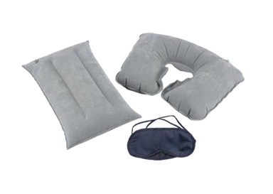 LAMPA Set jastuka za putovanje 3-djelni