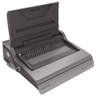 FELLOWES Stroj za spiralni uvez Galaxy e500