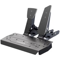 MOZA Pedale Racing SR-P, crne