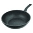 ORION WOK tava s neprijanjajućom površinom Pfluon Granite Grande, ⌀ 30 cm