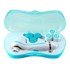 MG Sonična četka za čišćenje lica Lovli, plava