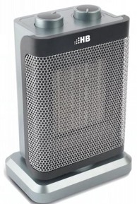 H&B Grijač CFH1503M
