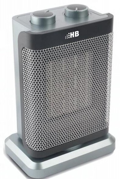 H&B Grijač CFH1503M