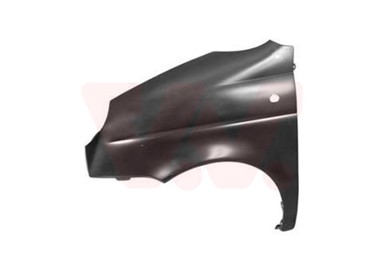 VAN WEZEL Blatobran Daewoo Matiz 98-05, prednji, lijevi, 01-