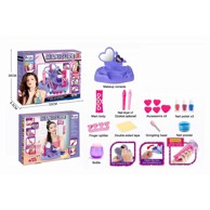 SARA Set za manikuru, 16-dij.