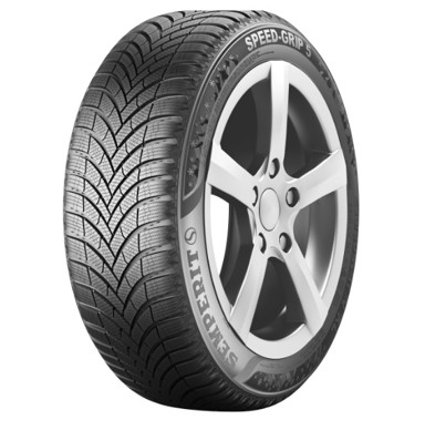SEMPERIT Master-Grip 2 205/65R15 94H, zimske gume